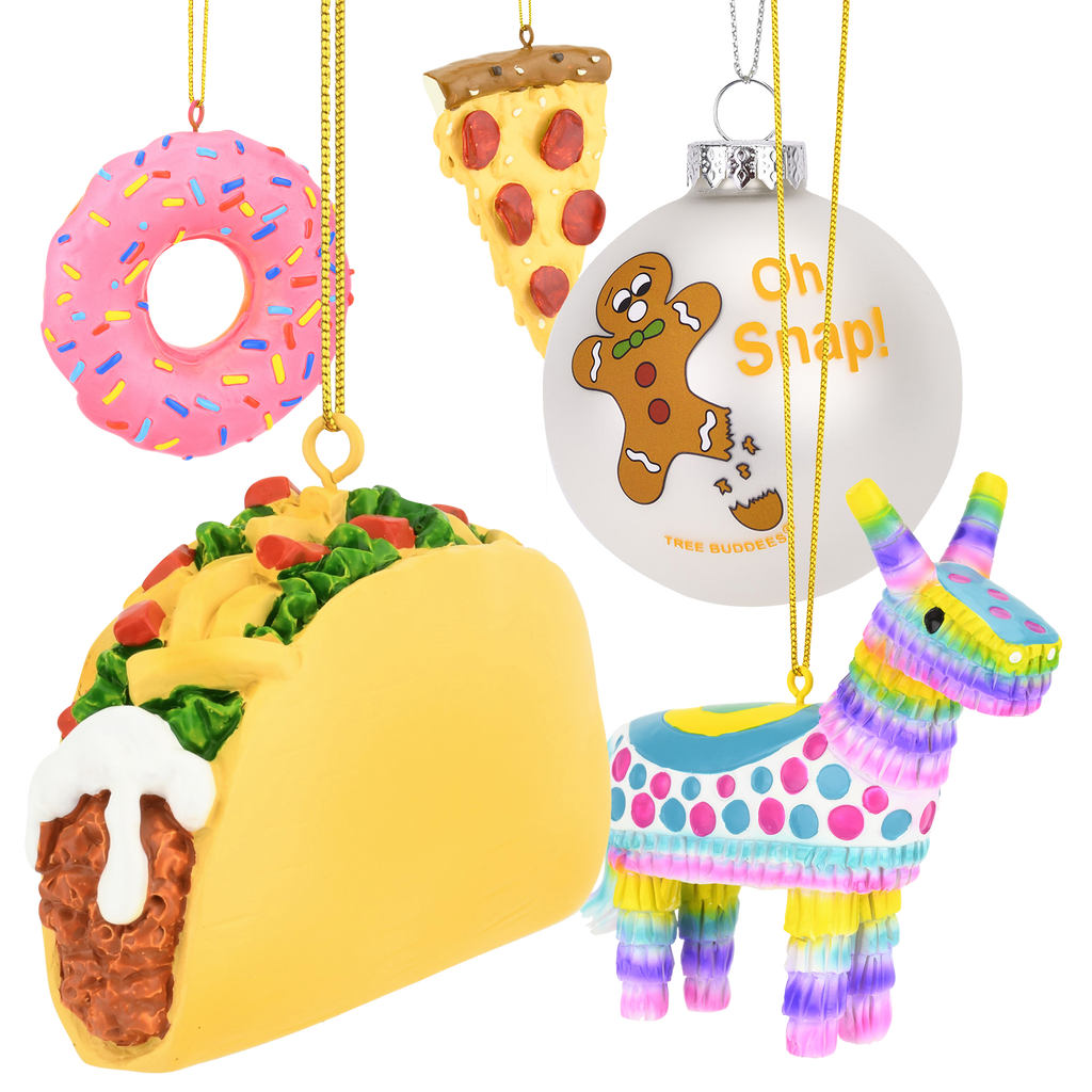 Food Themed