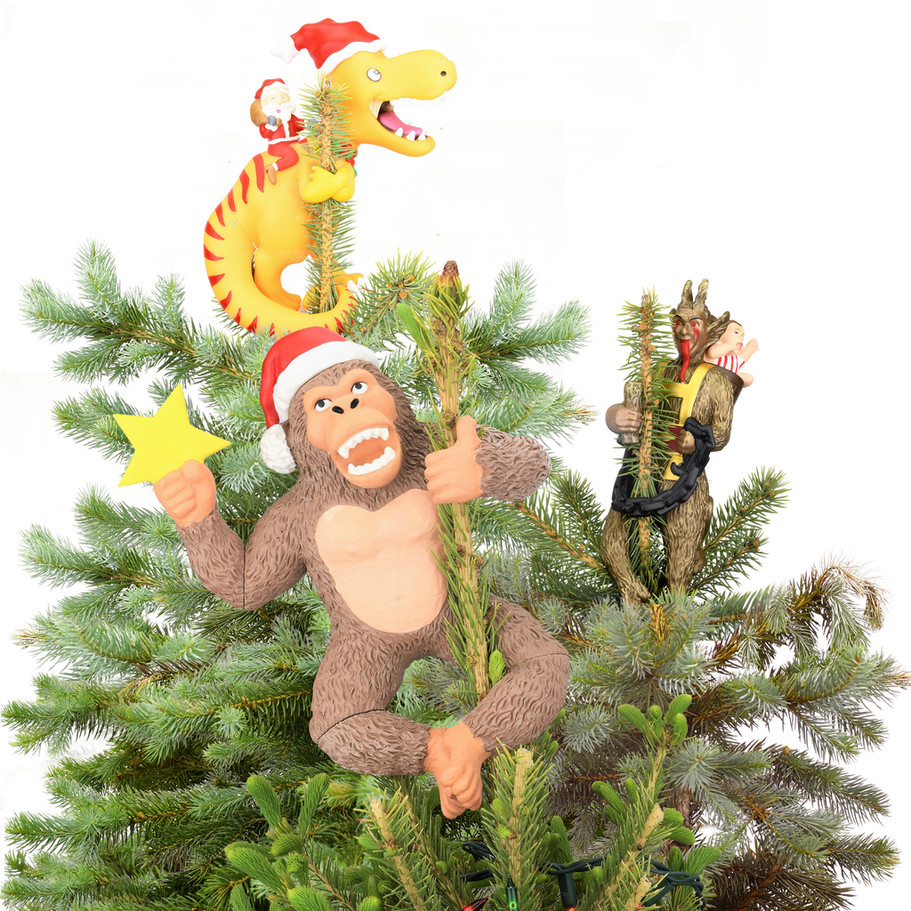 Tree Toppers