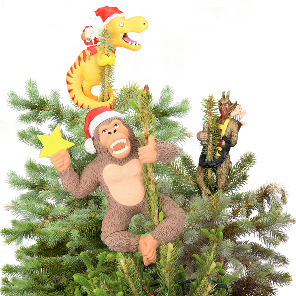 Tree Toppers