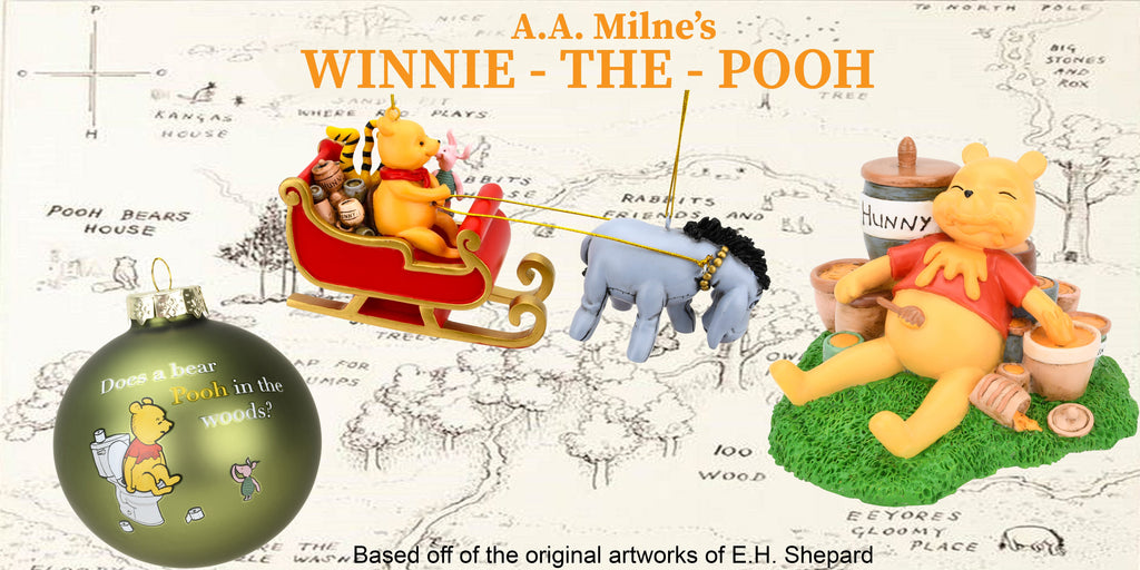 Winnie The Pooh
