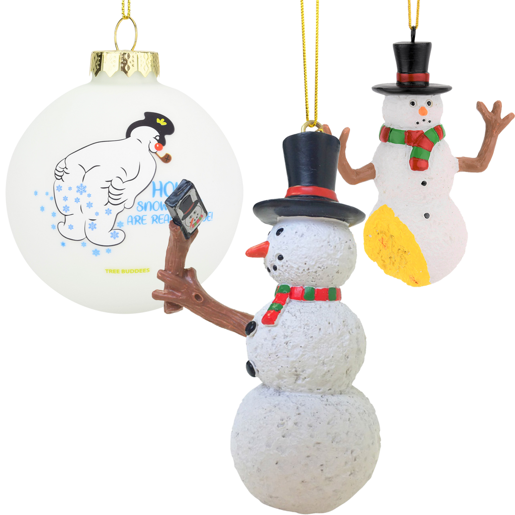 Snowmen