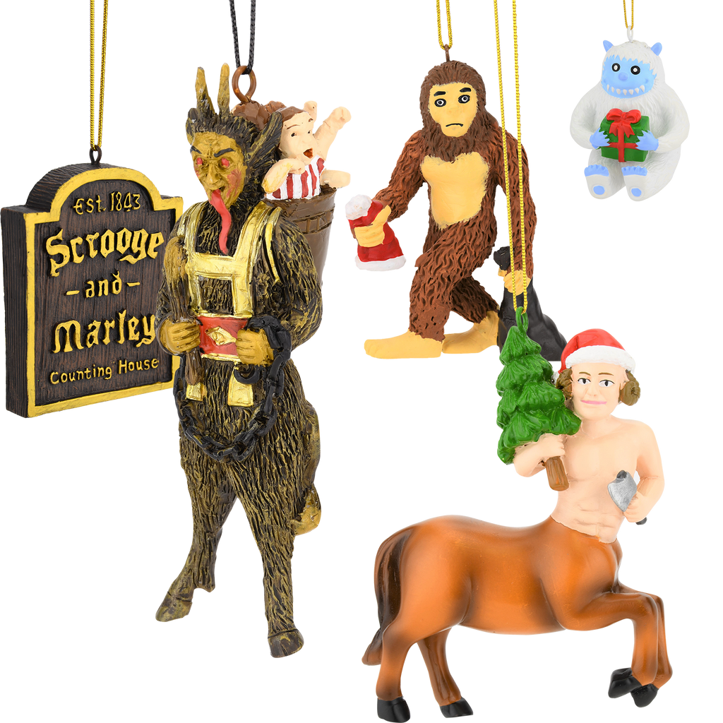 Folklore & Storybook