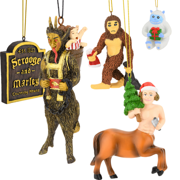 Folklore & Storybook