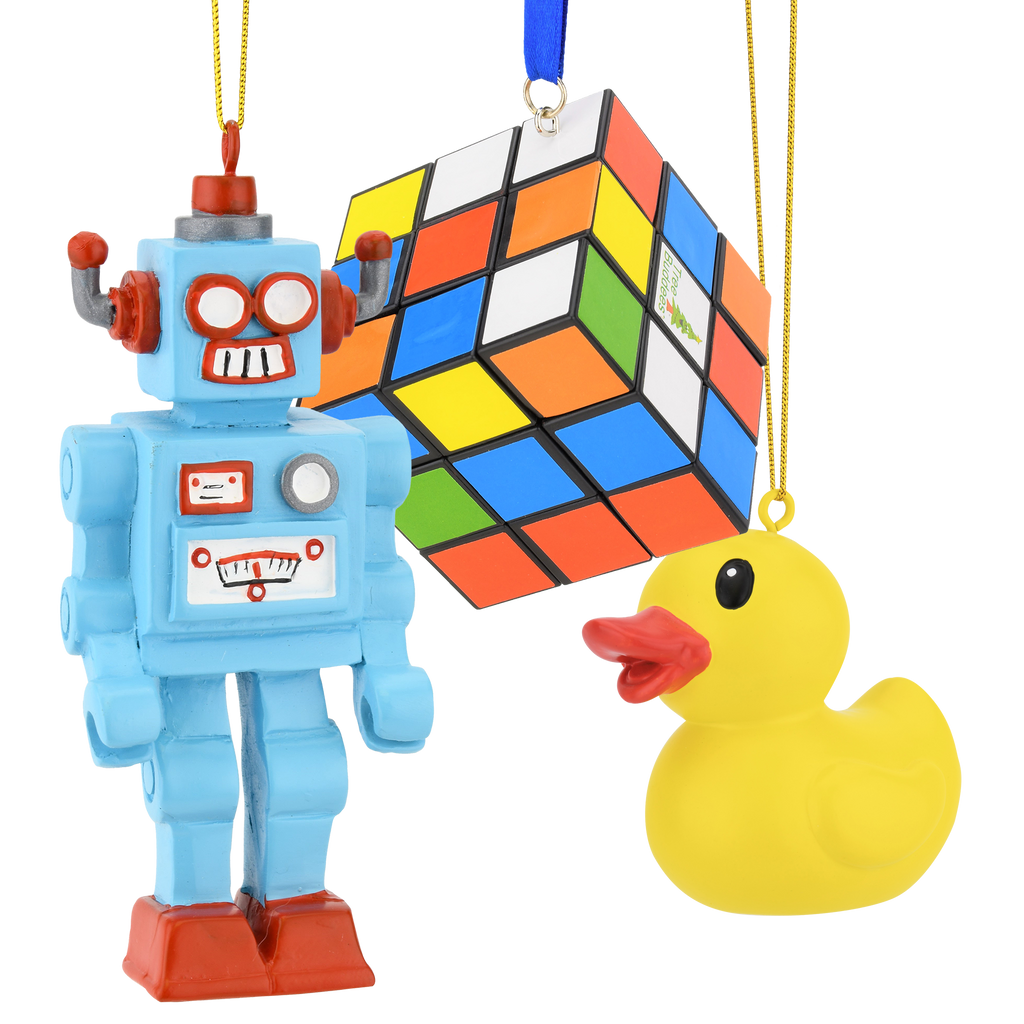 Toy Themed