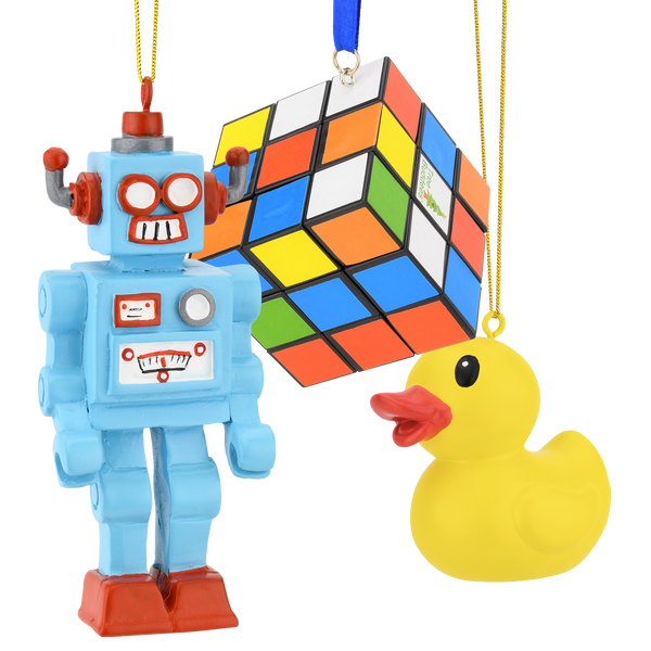 Toy Themed