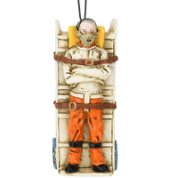 
              Cannibal Halloween Ornament Creepy Decoration
            