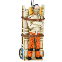 
              Cannibal Halloween Ornament Creepy Decoration
            