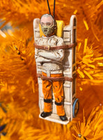 
              Cannibal Halloween Ornament Creepy Decoration
            