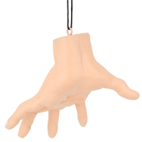 
              Human Hand Halloween/Christmas Ornament Decoration
            