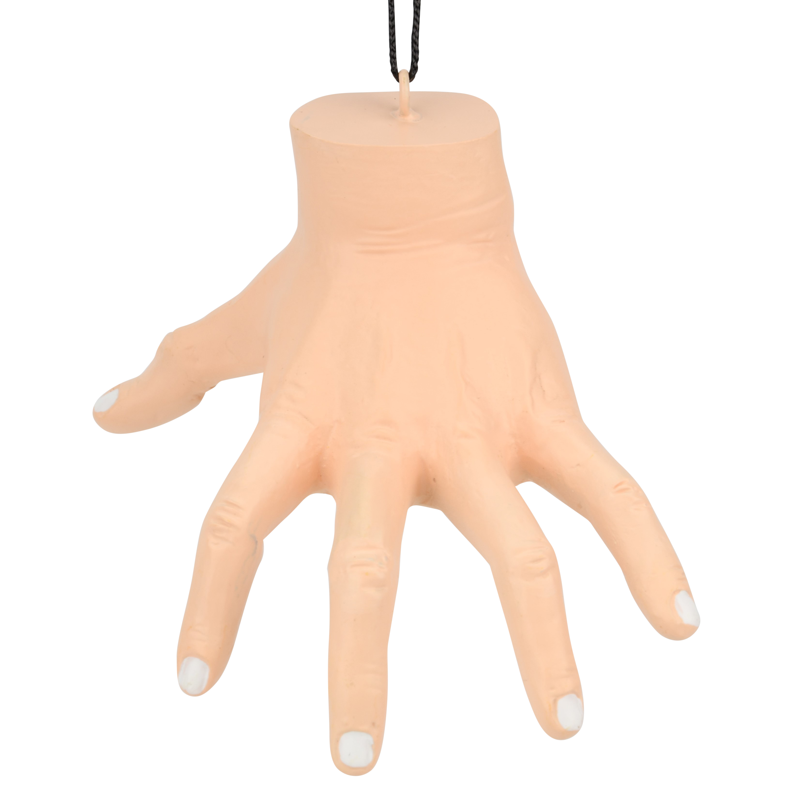 Human Hand Halloween/Christmas Ornament Decoration