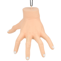 
              Human Hand Halloween/Christmas Ornament Decoration
            