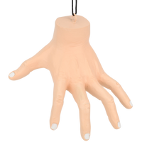 
              Human Hand Halloween/Christmas Ornament Decoration
            