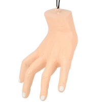 
              Human Hand Halloween/Christmas Ornament Decoration
            