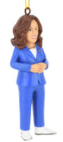 
              kamala ornament
            
