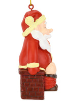 
              inappropriate christmas ornaments
            