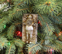 
              funny christmas ornament
            