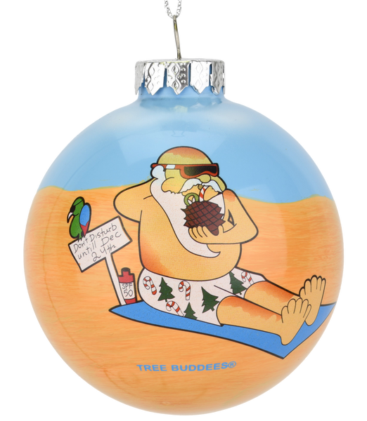 vacation christmas ornaments gift