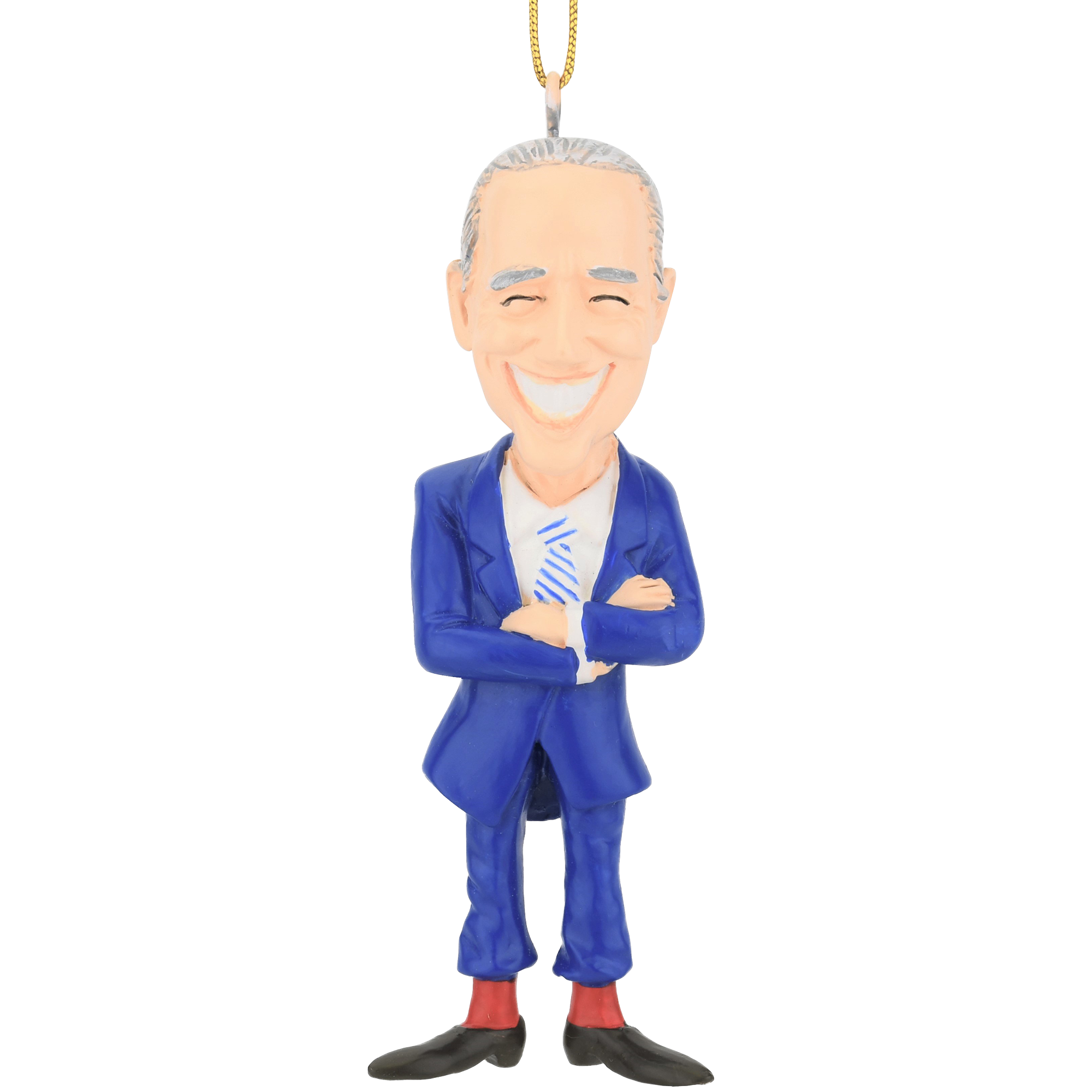 Sale - Joe Biden - US President Christmas Ornament