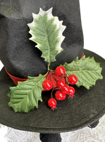 
              Cute Snowman Christmas Tree - 5 Foot Tall - Accessories Included
            