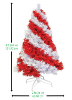 
              cool Christmas trees
            