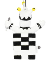 
              Evil Jack in The Box Halloween / Christmas Ornaments
            