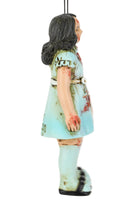 
              Creepy Twins Halloween / Christmas Ornaments
            