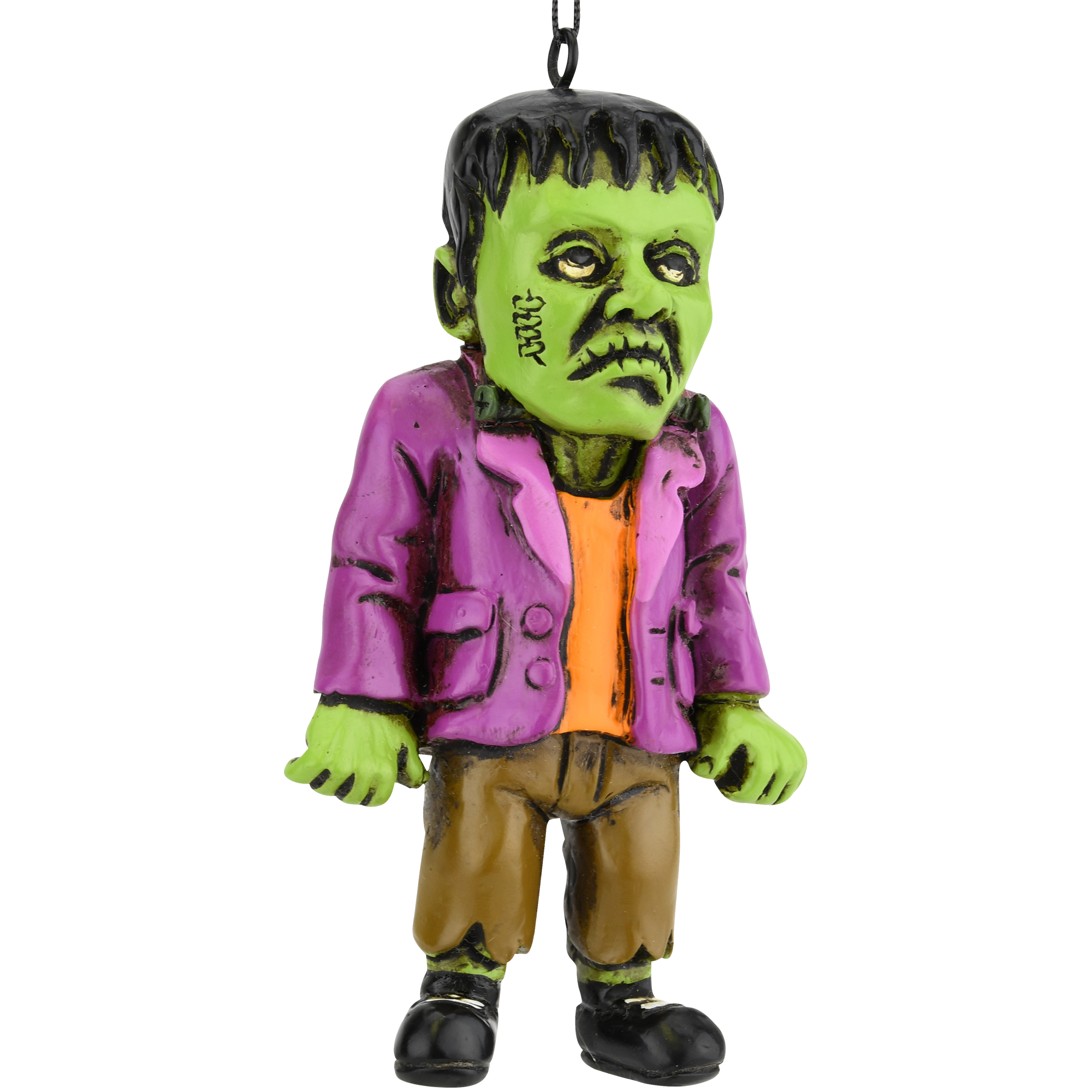frankenstein halloween decorations