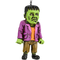 
              frankenstein halloween decorations
            