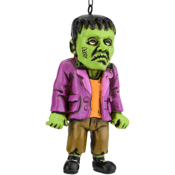 frankenstein halloween decorations