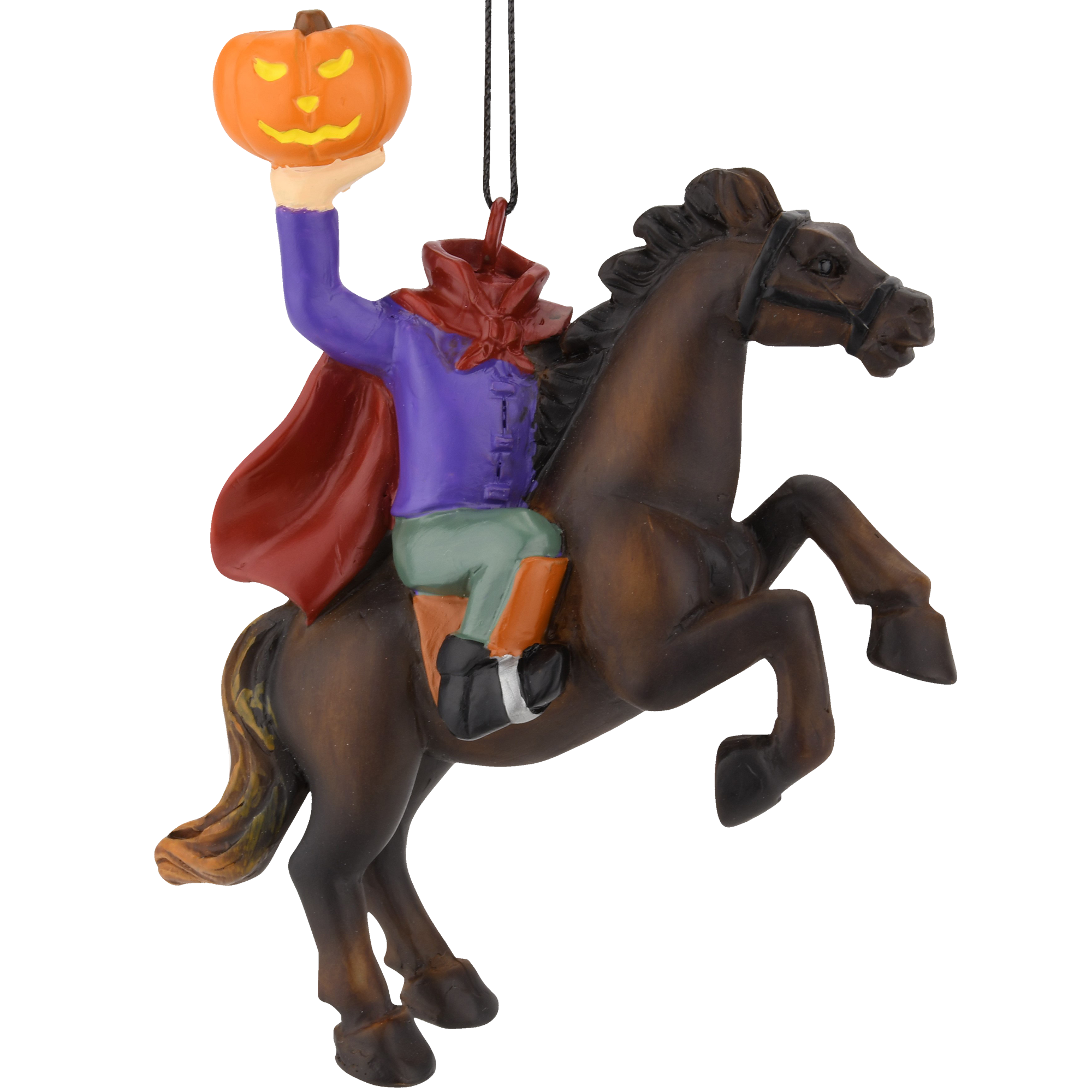 halloween tree ornaments