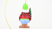 
              christmas ornaments for dad
            