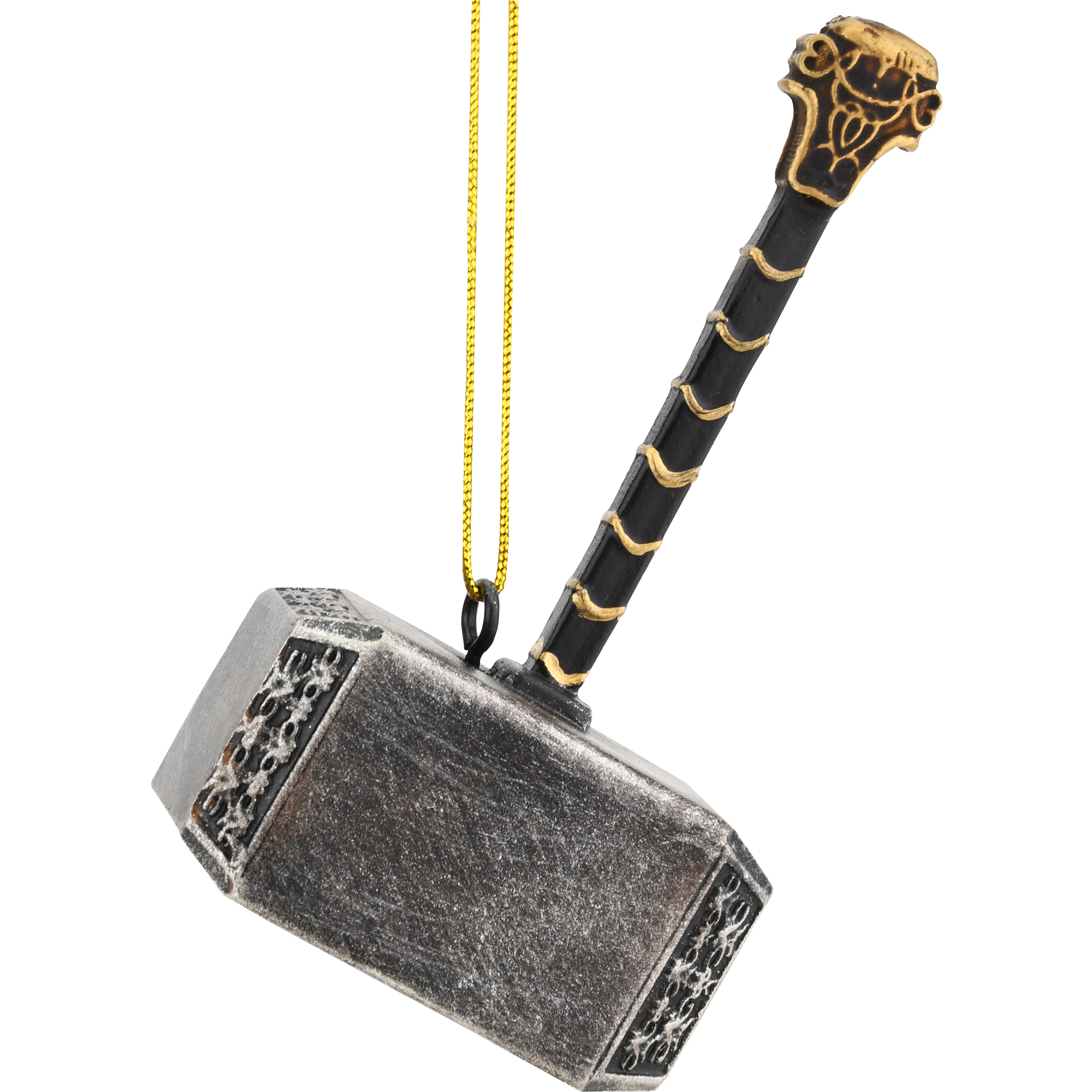 thor hammer ornament