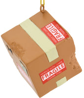 
              delivery service ornament
            