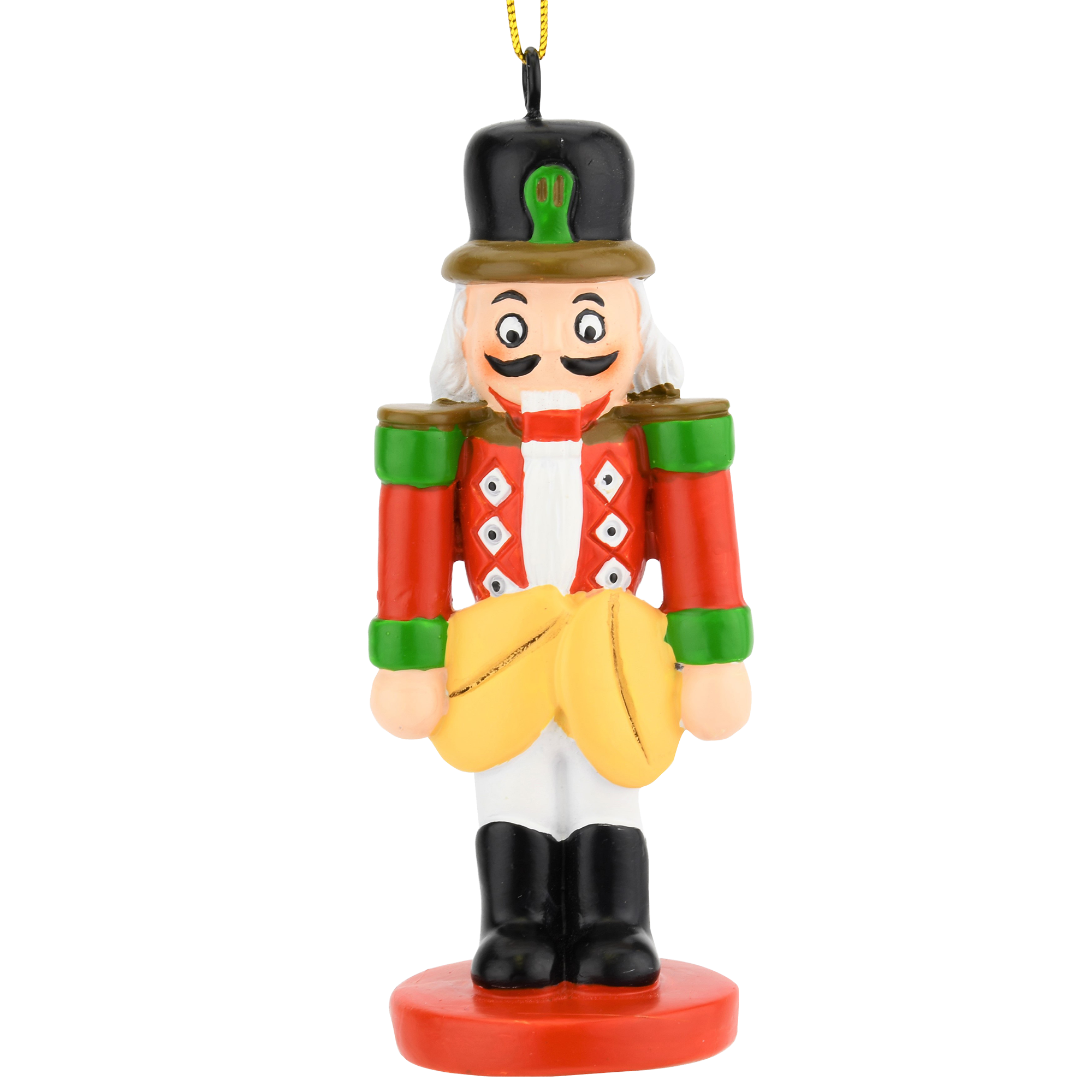 naughty Christmas ornaments