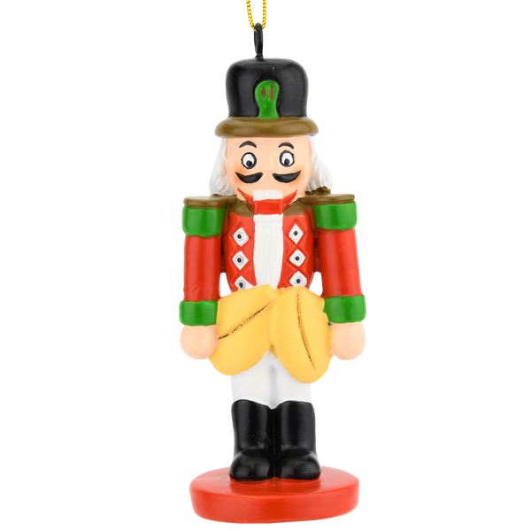 naughty Christmas ornaments