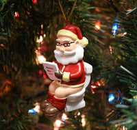 
              funny christmas ornament for tree
            
