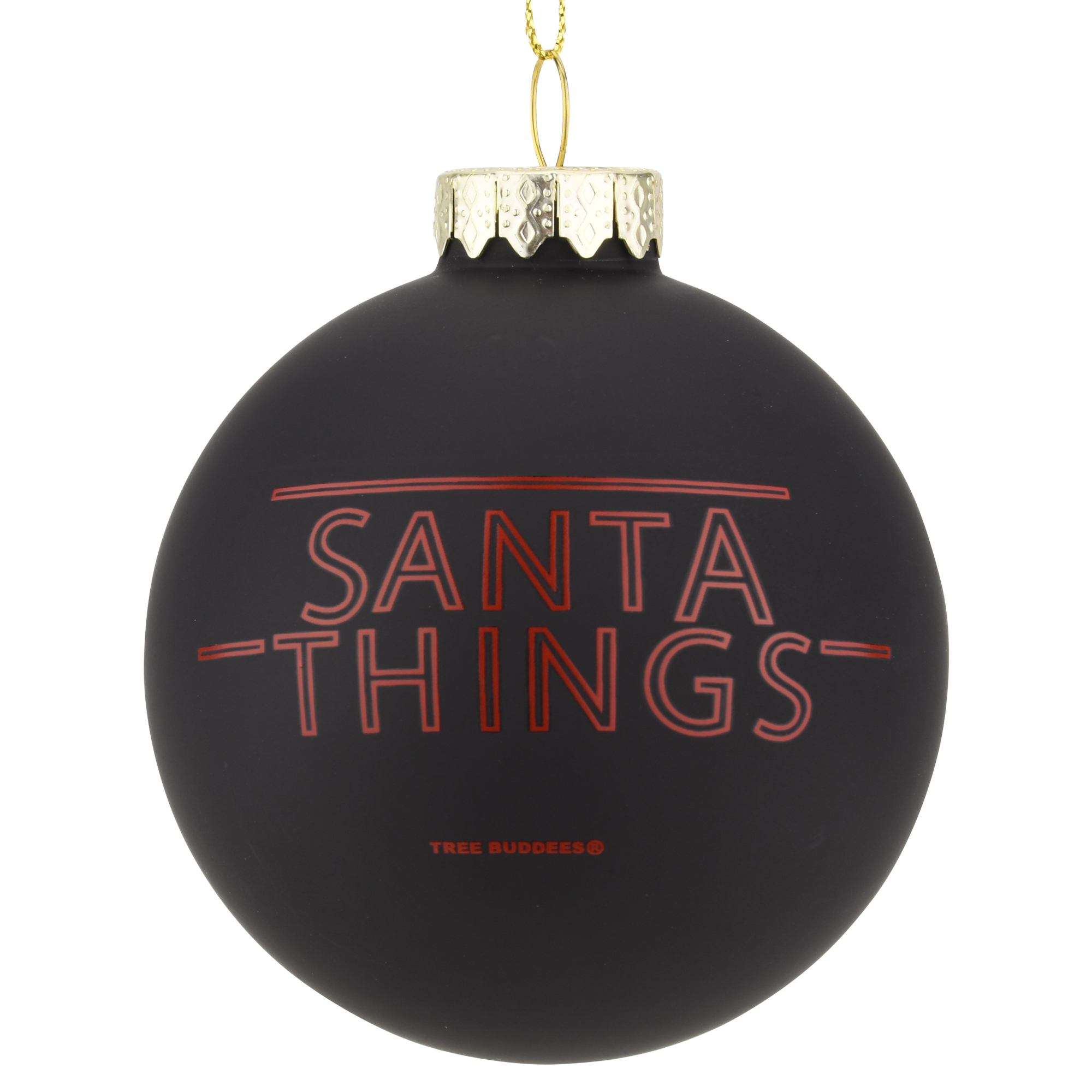 Santa things