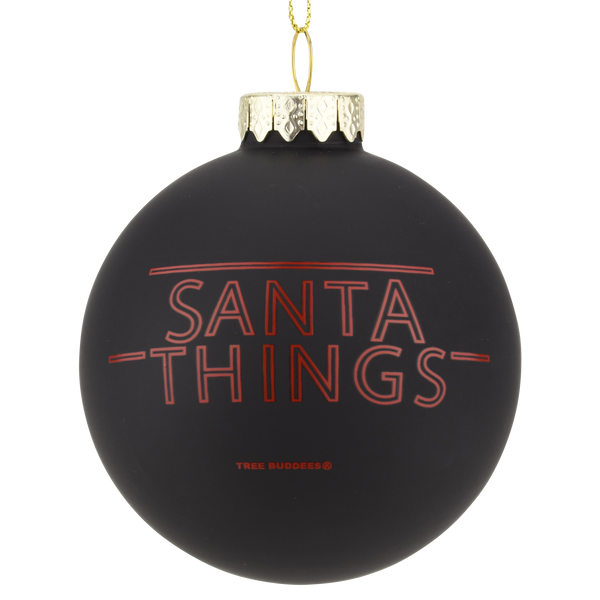 Santa things