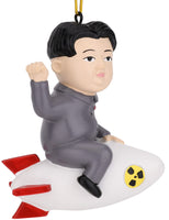 
              funny ornaments
            