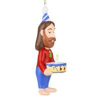 
              hilarious ornament
            