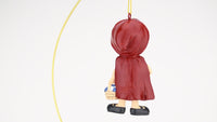 
              red riding hood christmas
            