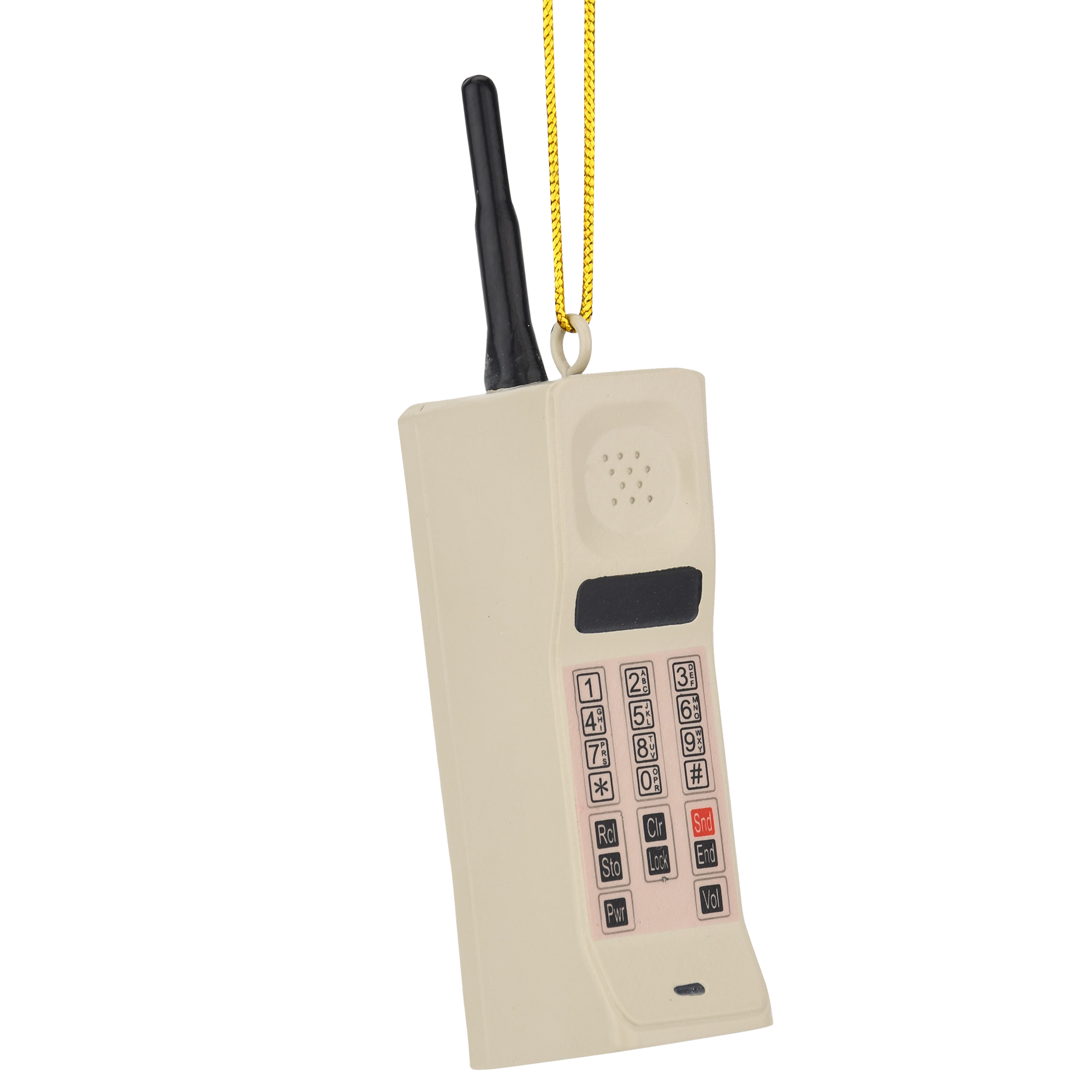 1980's cell phone