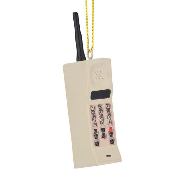 1980's cell phone