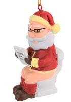 
              hilarious christmas ornament
            