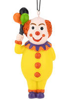 
              creepy clown pictures
            