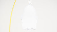 
              ghost Halloween ornament
            