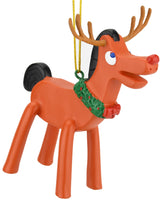 
              gumby christmas ornaments
            