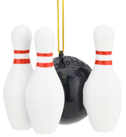
              bowling pins
            