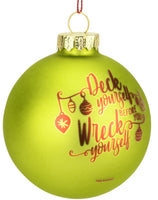 
              ornaments that will make you laugh
            