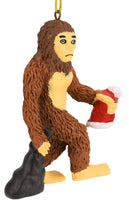 
              bigfoot gift
            